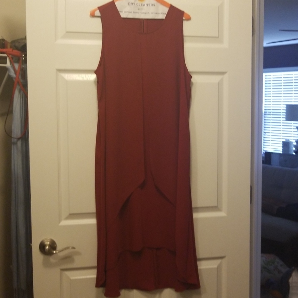 Alfani dress